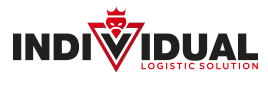 Individual transport logistyka spedycja logo